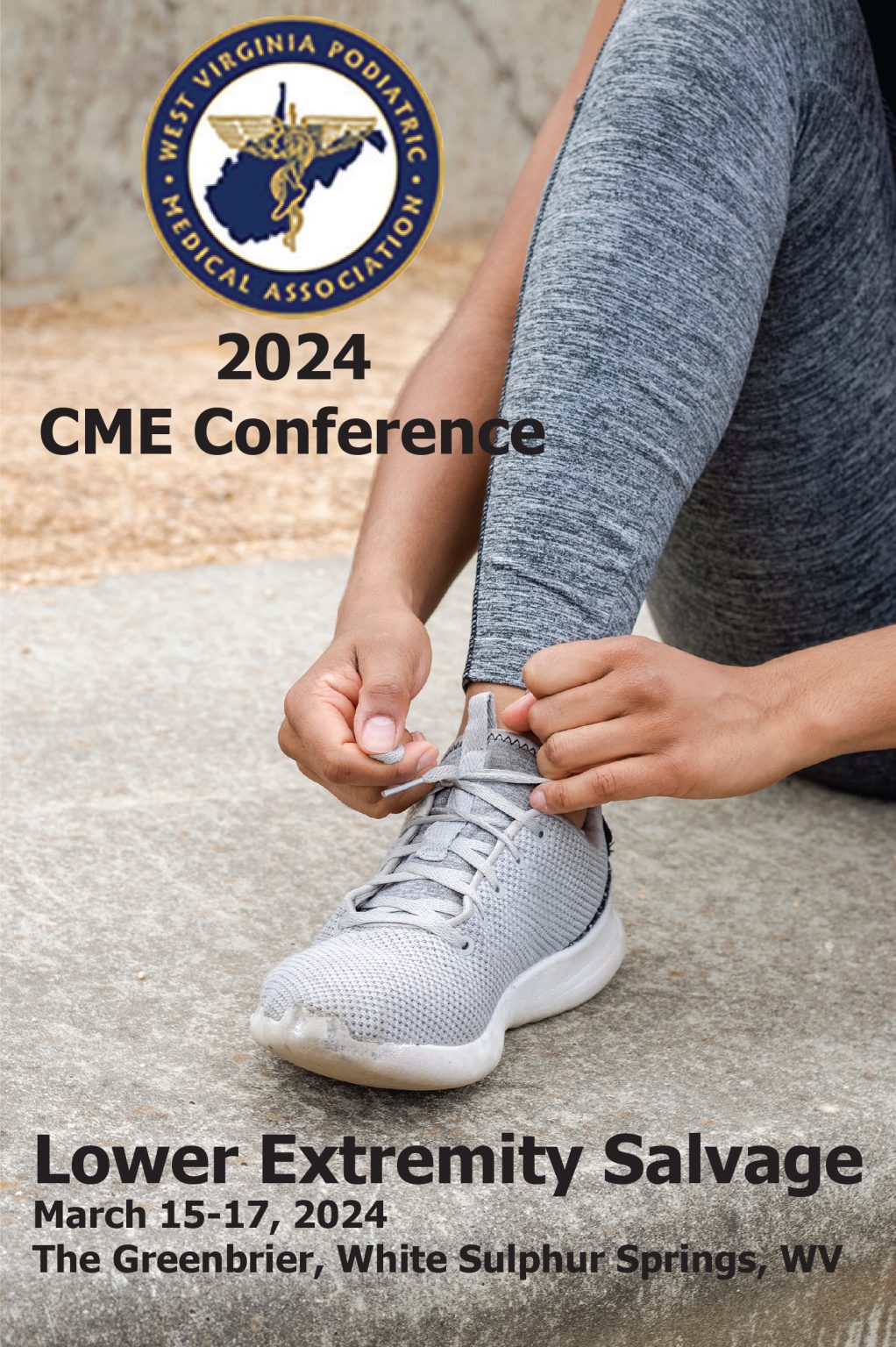West Virginia Podiatric Medical Association